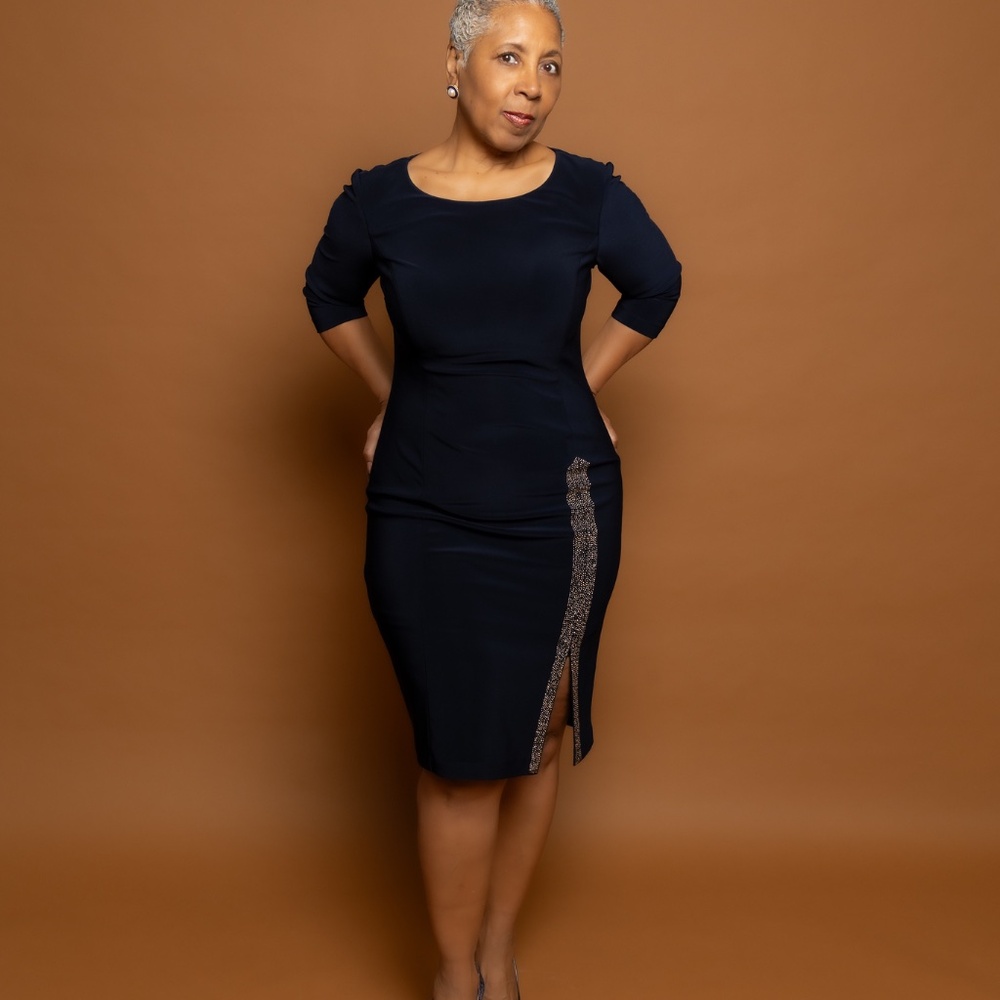 Joseph Ribkoff Dress